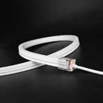 Tira de neón de silicona AC1220